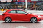 Audi S3 2013 года (WW)